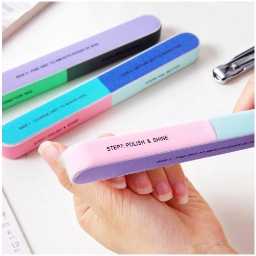 Nail File