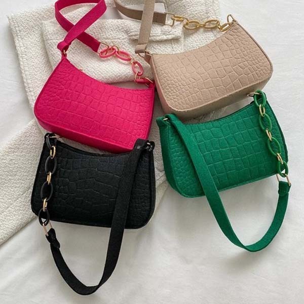 Shoulder Purse & Handbag