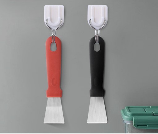 Multi-function Stainless Steel Small Shovel Knife
